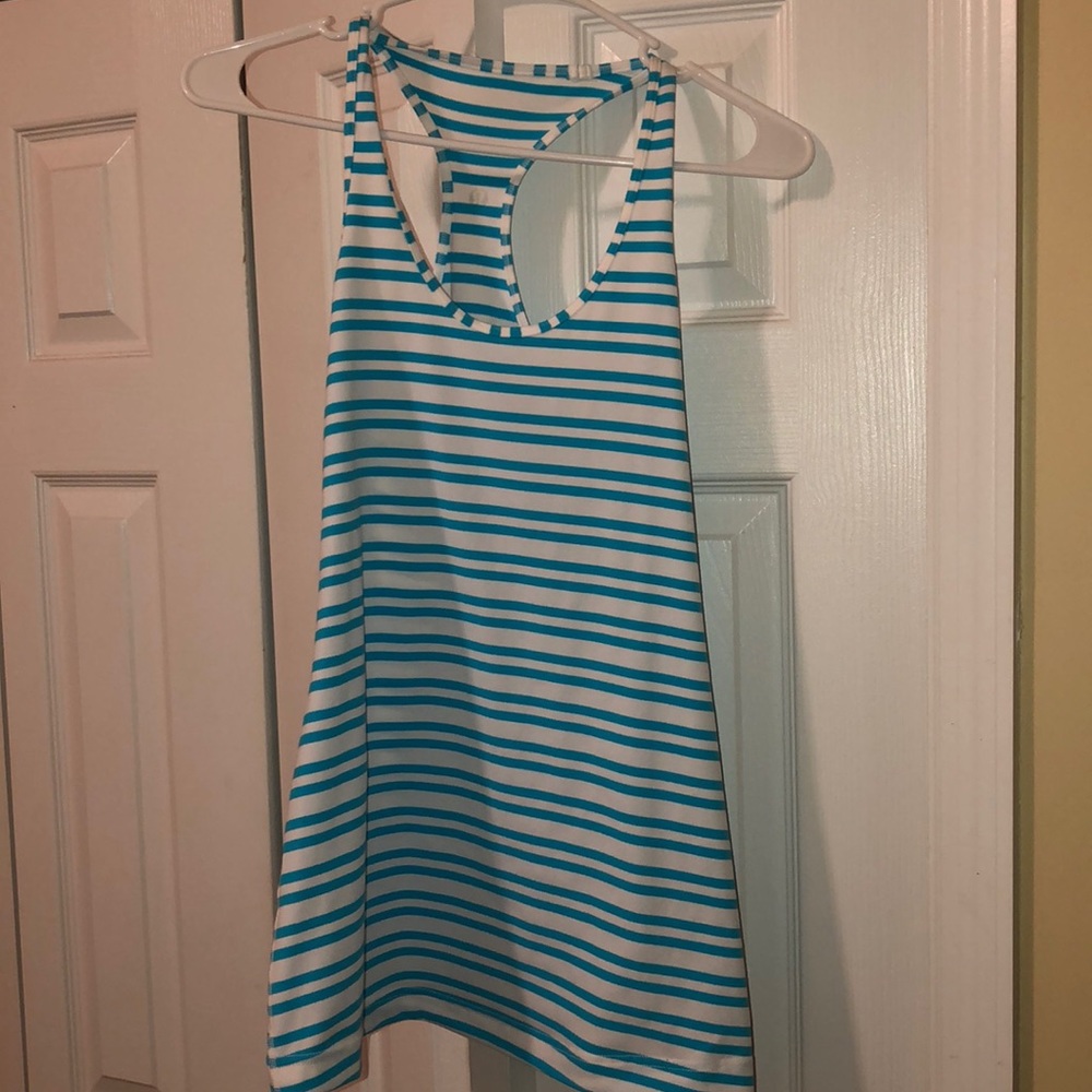Lululemon Racerback